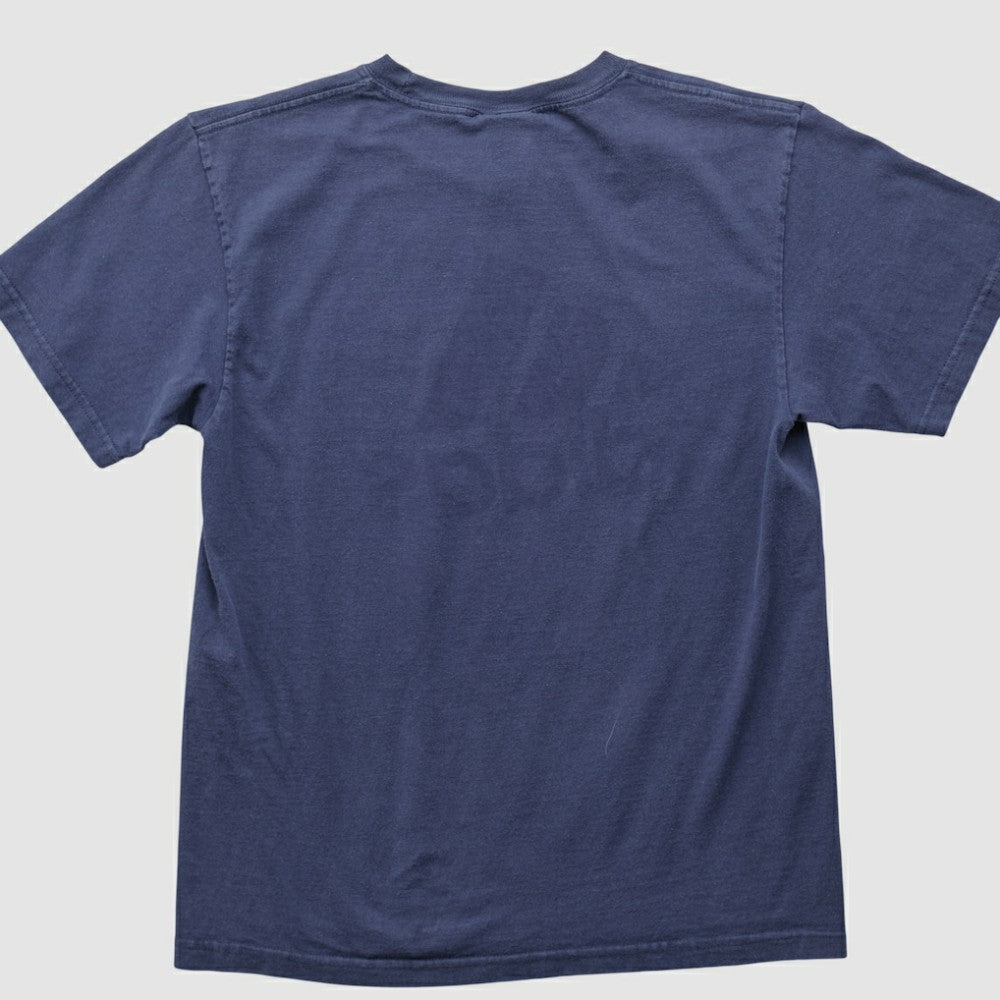 Jason Heyward Adidas 2010s T-shirt - Navy - Vintage T-shirts