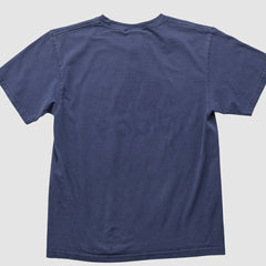 Jason Heyward Adidas 2010s T-shirt - Navy - Vintage T-shirts