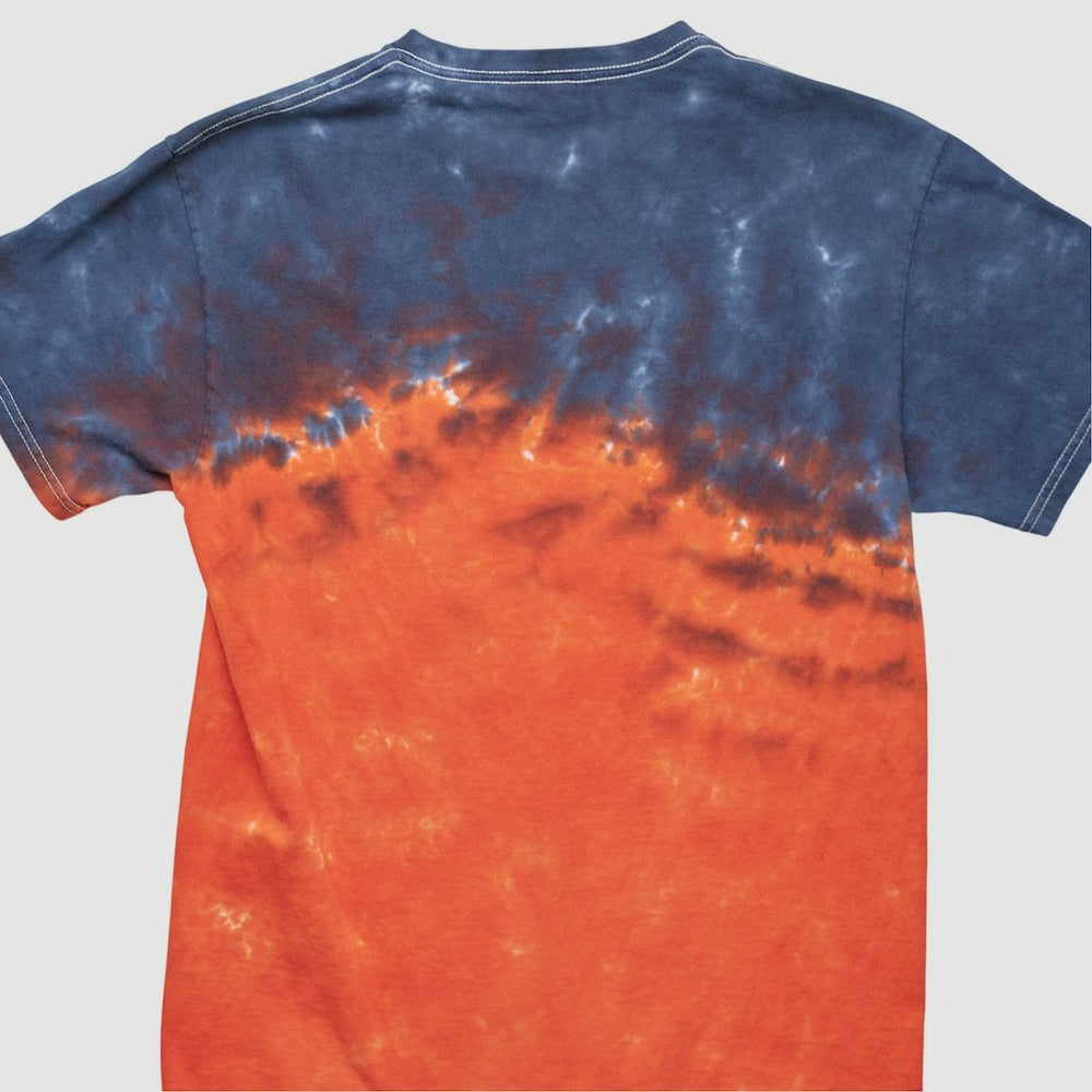 Chicago Bears NFL 2010s T-shirt - Orange T-shirts