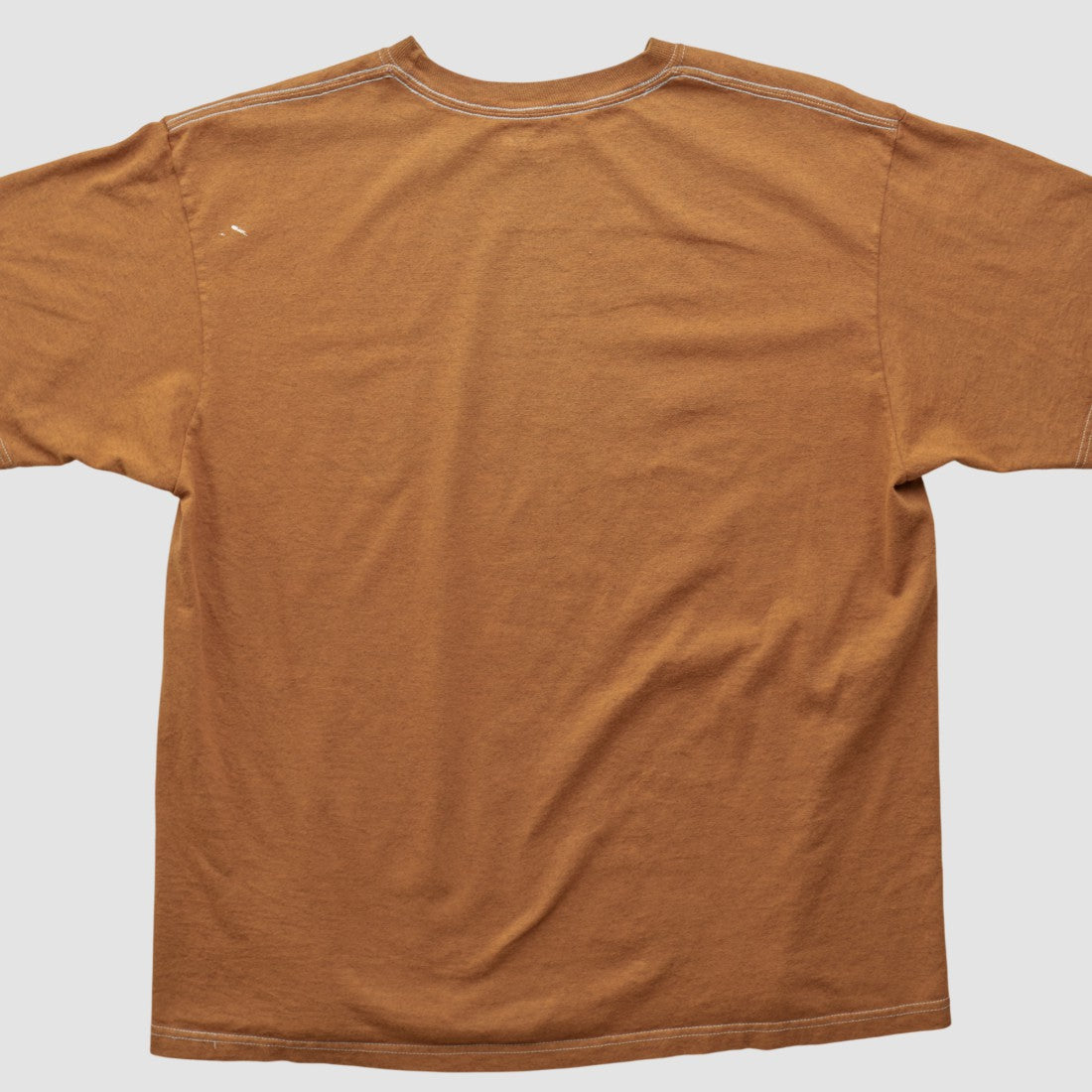 Super Bowl Reebok 2008 T-shirt - Clay T-shirts