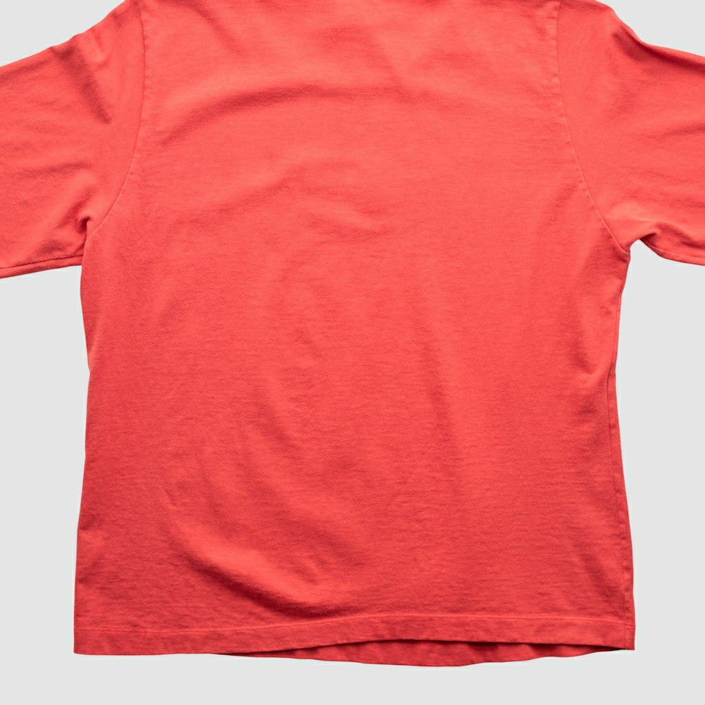 Kansas City Chiefs NFL 2000s Long Sleeve T-shirt - Red T-shirts