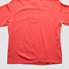 Kansas City Chiefs NFL 2000s Long Sleeve T-shirt - Red T-shirts