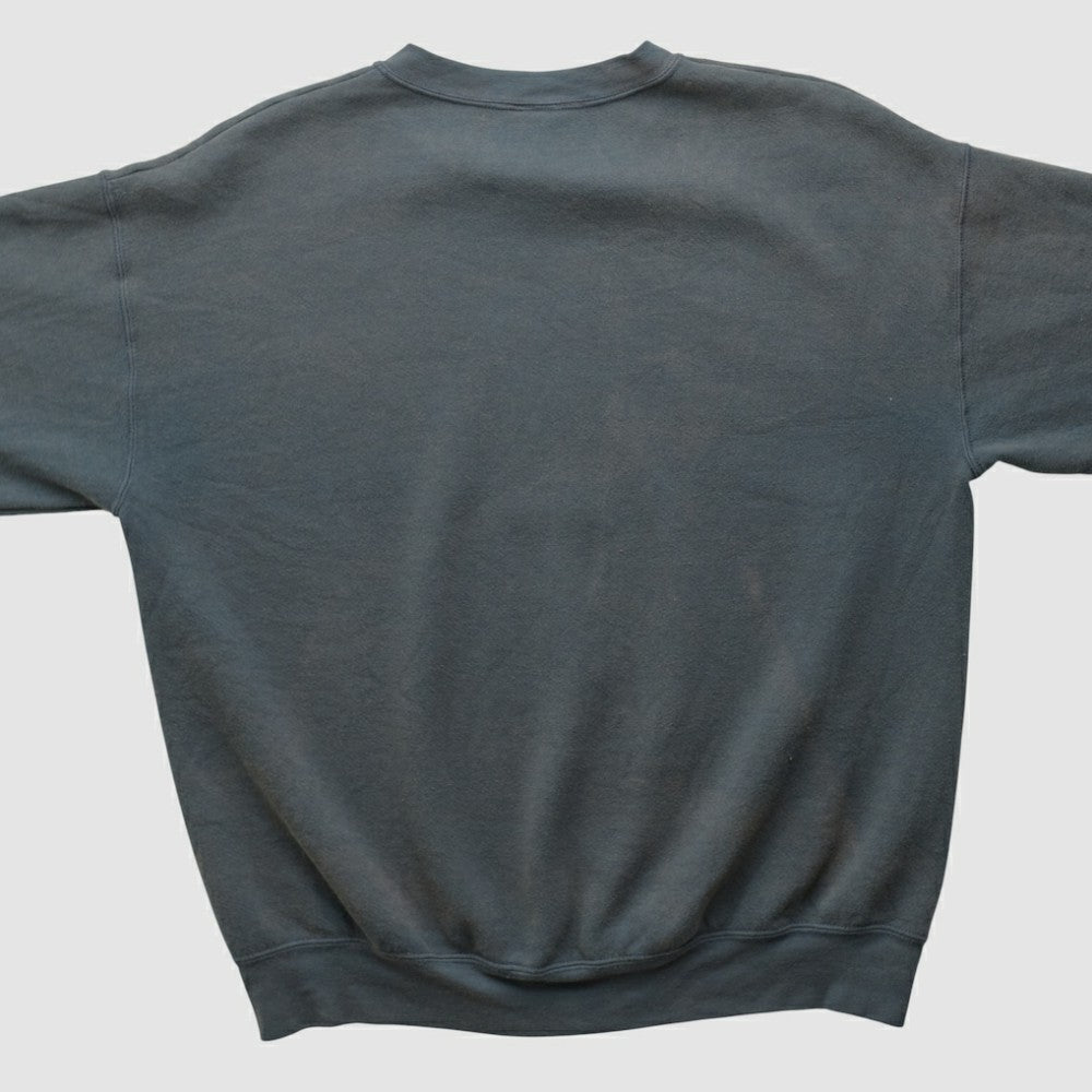 World Series 2004 Pullover Sweatshirt - Black - Vintage Pullover