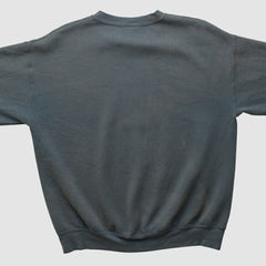 World Series 2004 Pullover Sweatshirt - Black - Vintage Pullover