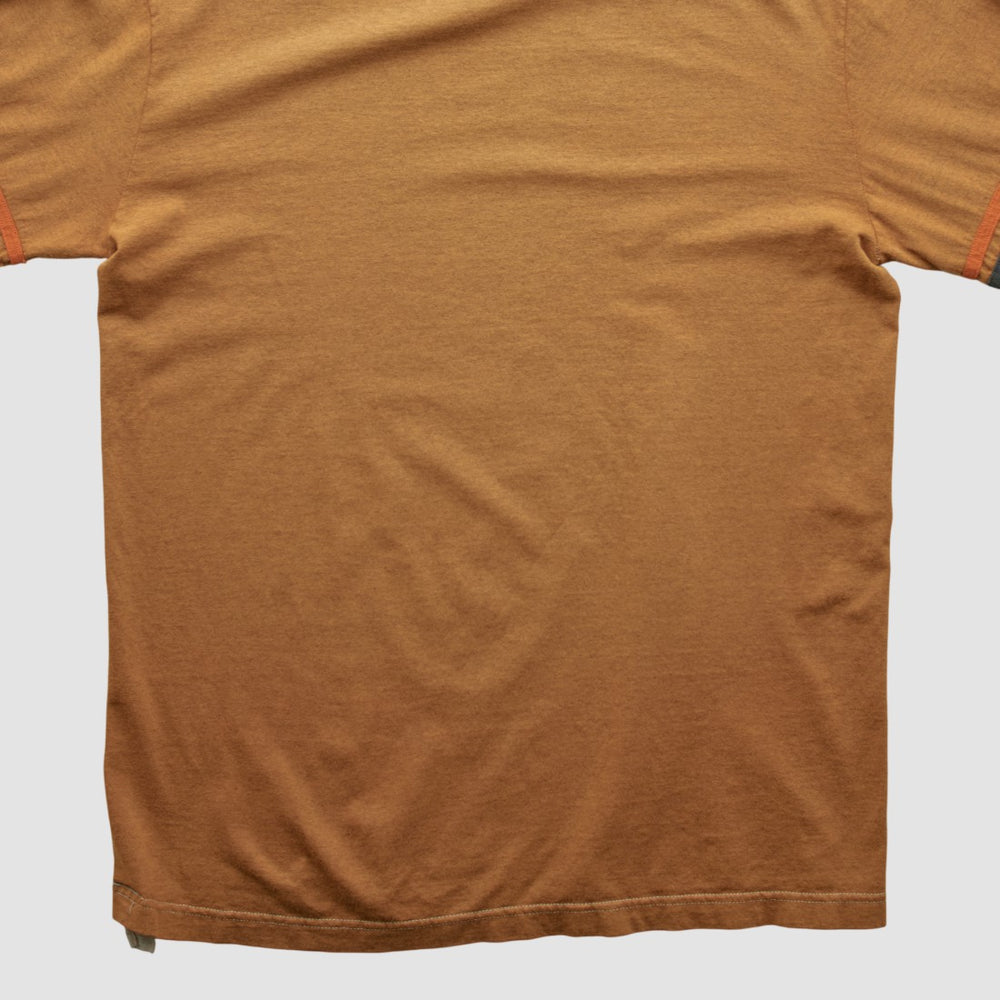 Denver Broncos 2000s Long Sleeve T-shirt - Clay T-shirts