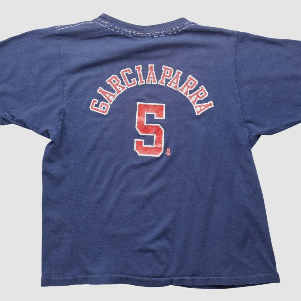 Boston Red Sox Cotton 2000s T-shirt - Navy - XVintage T-shirts