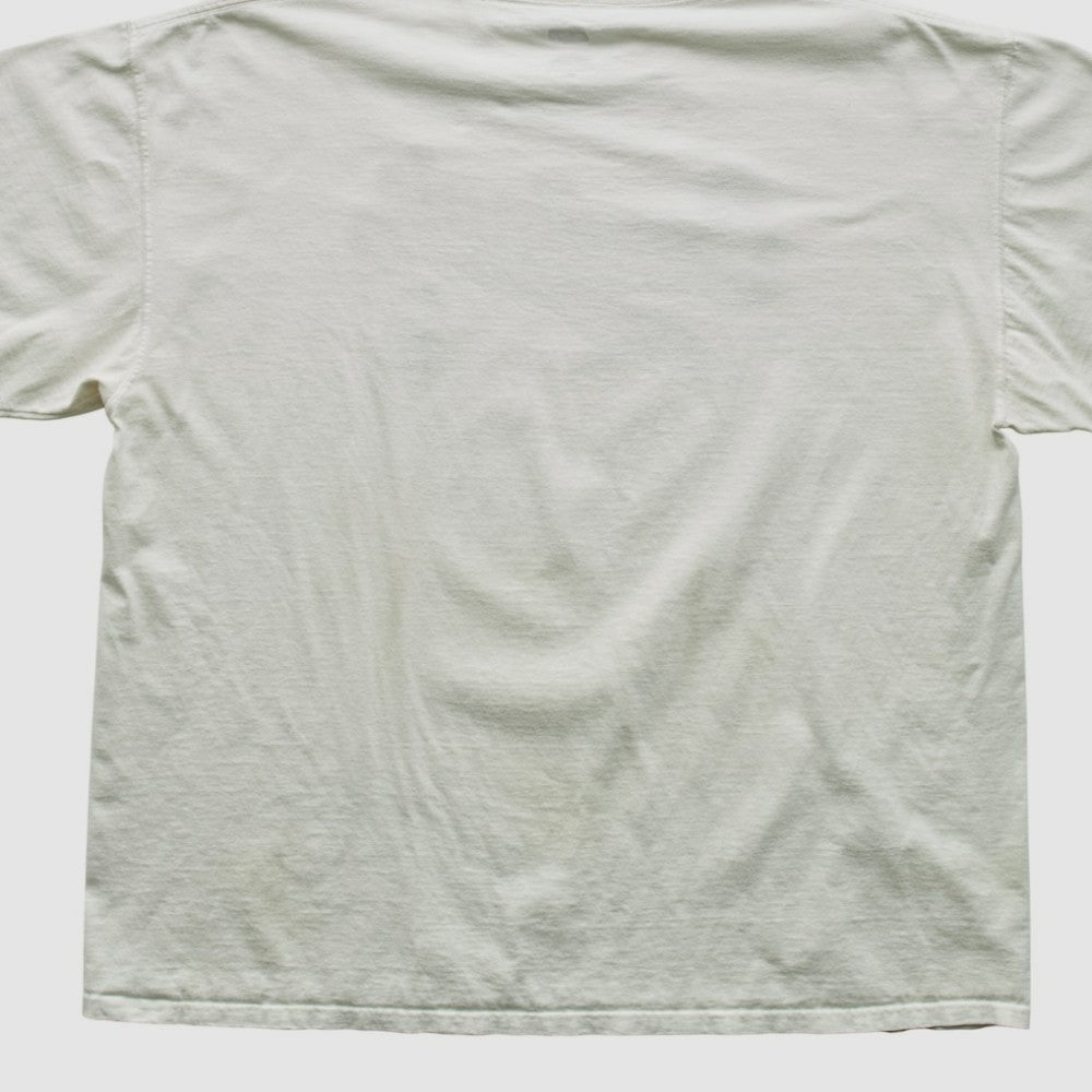 St. Louis Cardinals CSA 2000s T-shirt - White - 2XVintage T-shirts
