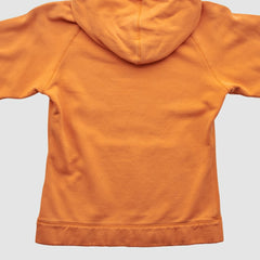 San Francisco Giants Nike 2000s Hooded Pullover Sweatshirt - Orange - XXVintage Pullover