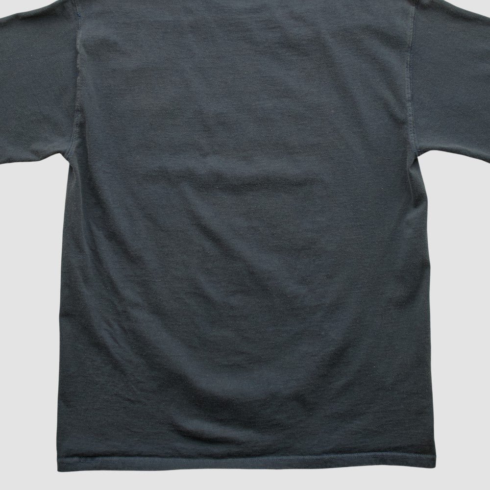 Milwaukee Brewers Majestic 2008 T-shirt - Black - Vintage T-shirts
