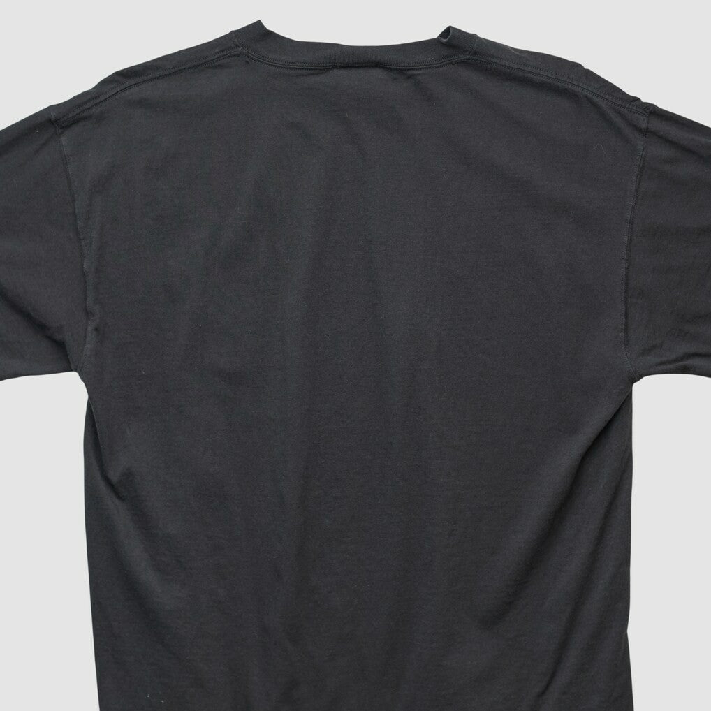 Pittsburgh Steelers NFL 2000s T-shirt - Black T-shirts