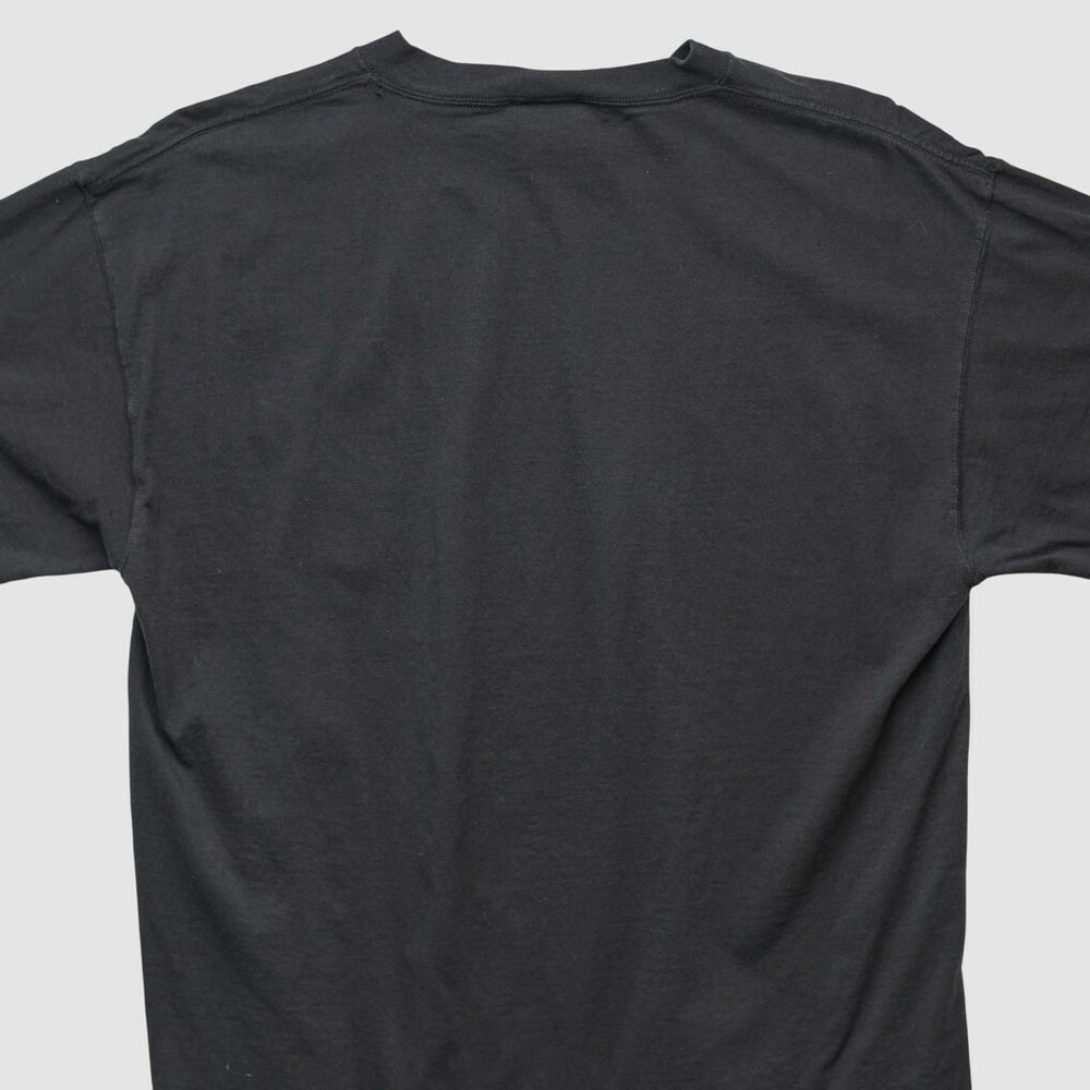 Pittsburgh Steelers NFL 2000s T-shirt - Black T-shirts