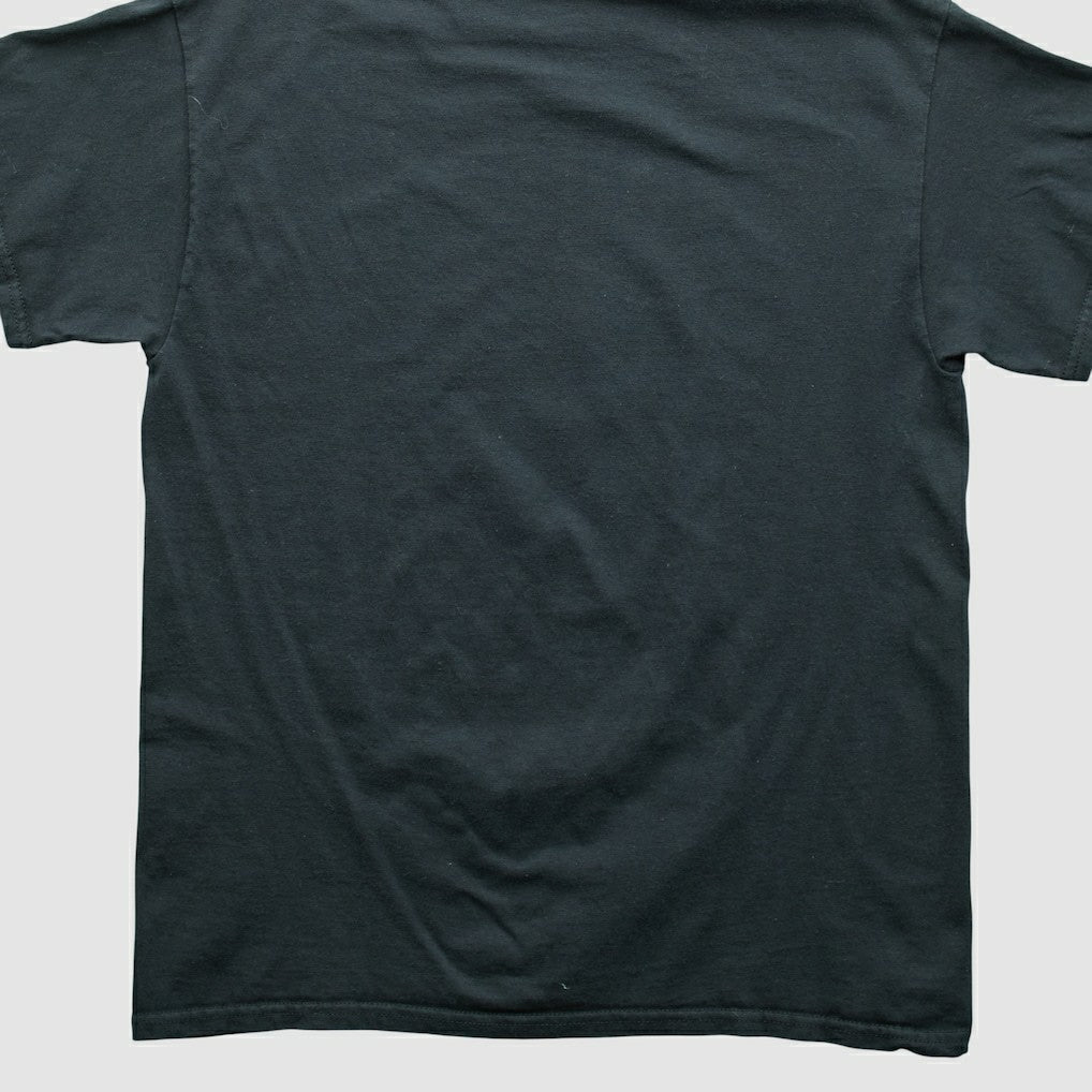 Pittsburgh Steelers NFL 2010s T-shirt - Black T-shirts