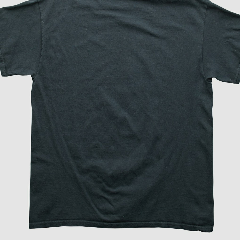 Pittsburgh Steelers NFL 2010s T-shirt - Black T-shirts