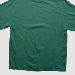 New York Jets Majestic 2010s Long Sleeve T-shirt - Green T-shirts