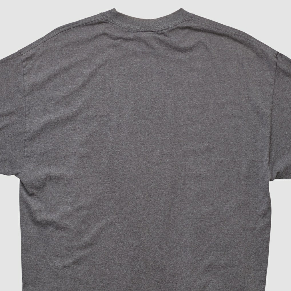 New York Jets NFL 2010s T-shirt - Dark Heather Gray T-shirts