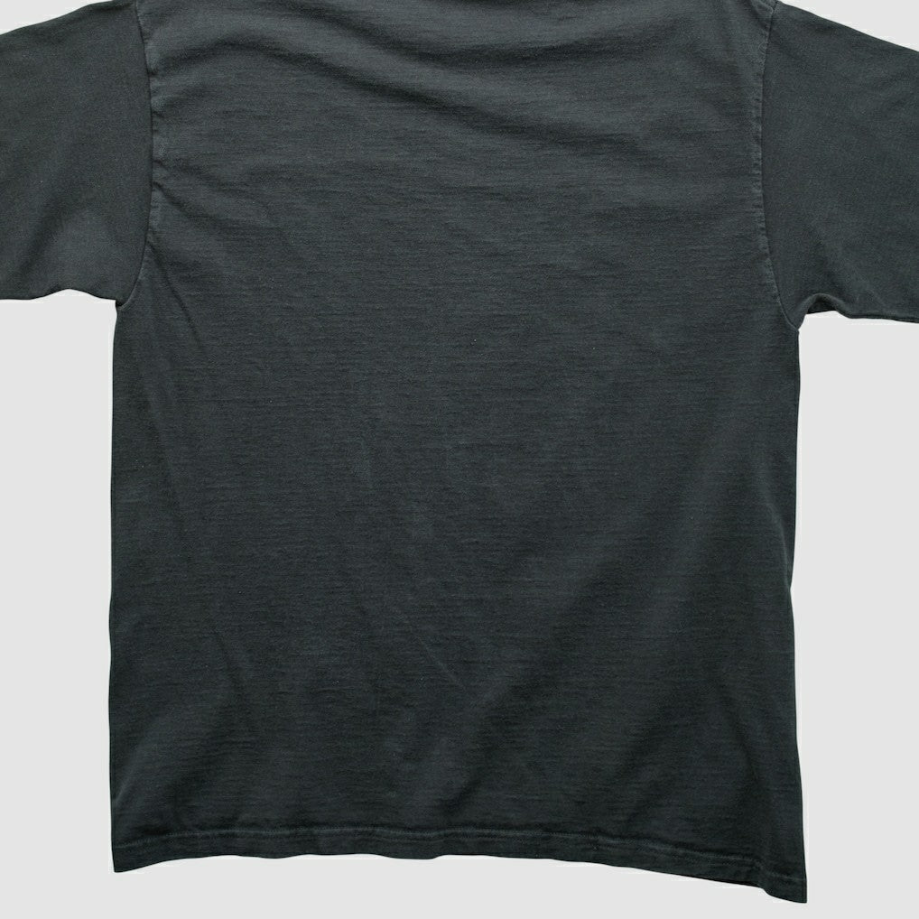 Pittsburgh Steelers NFL 2000s T-shirt - Black T-shirts