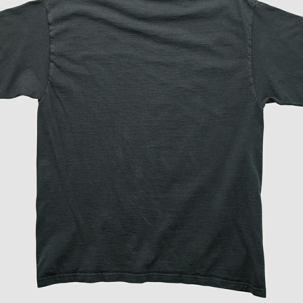 Pittsburgh Steelers NFL 2000s T-shirt - Black T-shirts