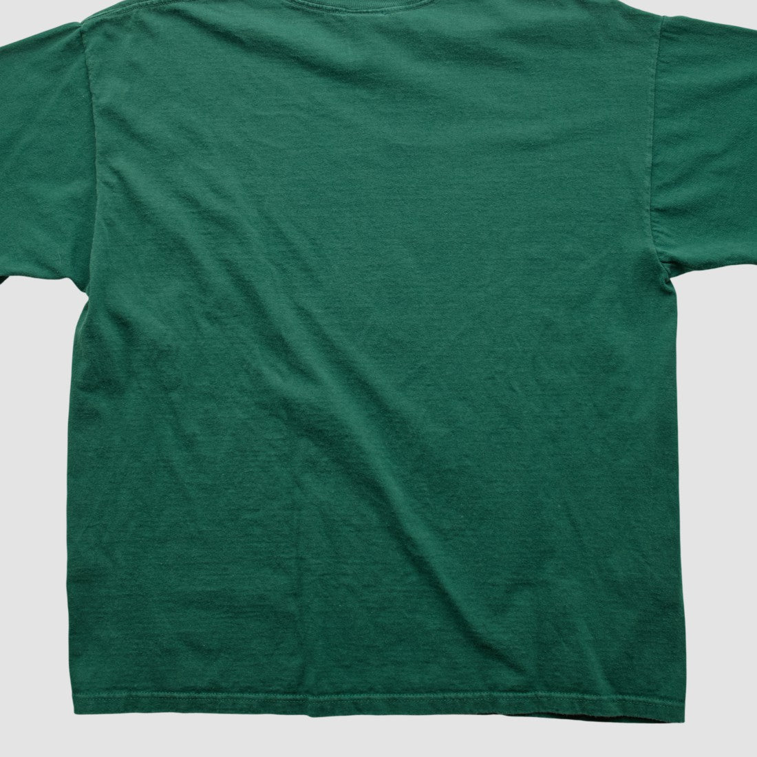 Green Bay Packers NFL 2010s T-shirt - Green T-shirts