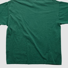 Green Bay Packers NFL 2010s T-shirt - Green T-shirts