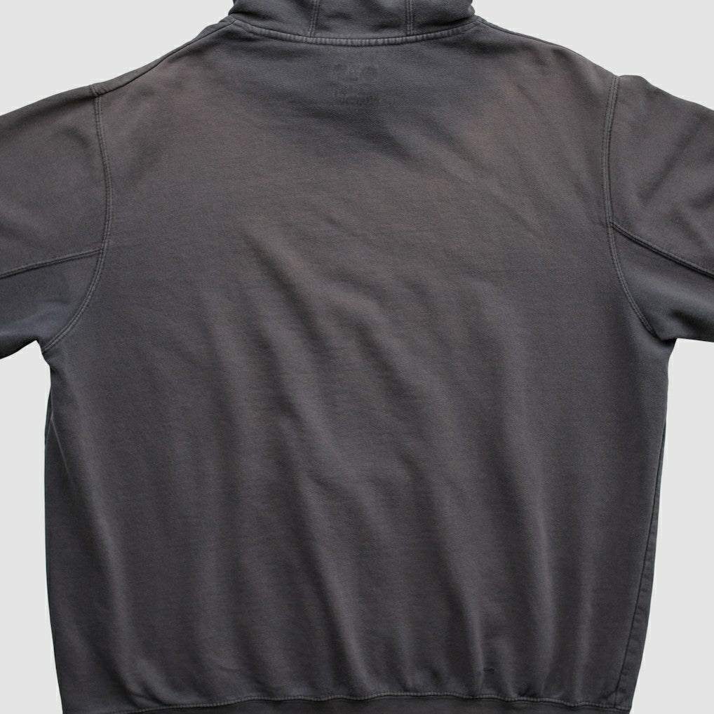 Pittsburgh Steelers NFL 2010s Hooded Pullover Sweatshirt - Black Pullover