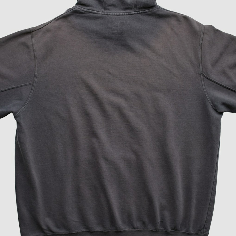 Pittsburgh Steelers NFL 2010s Hooded Pullover Sweatshirt - Black Pullover