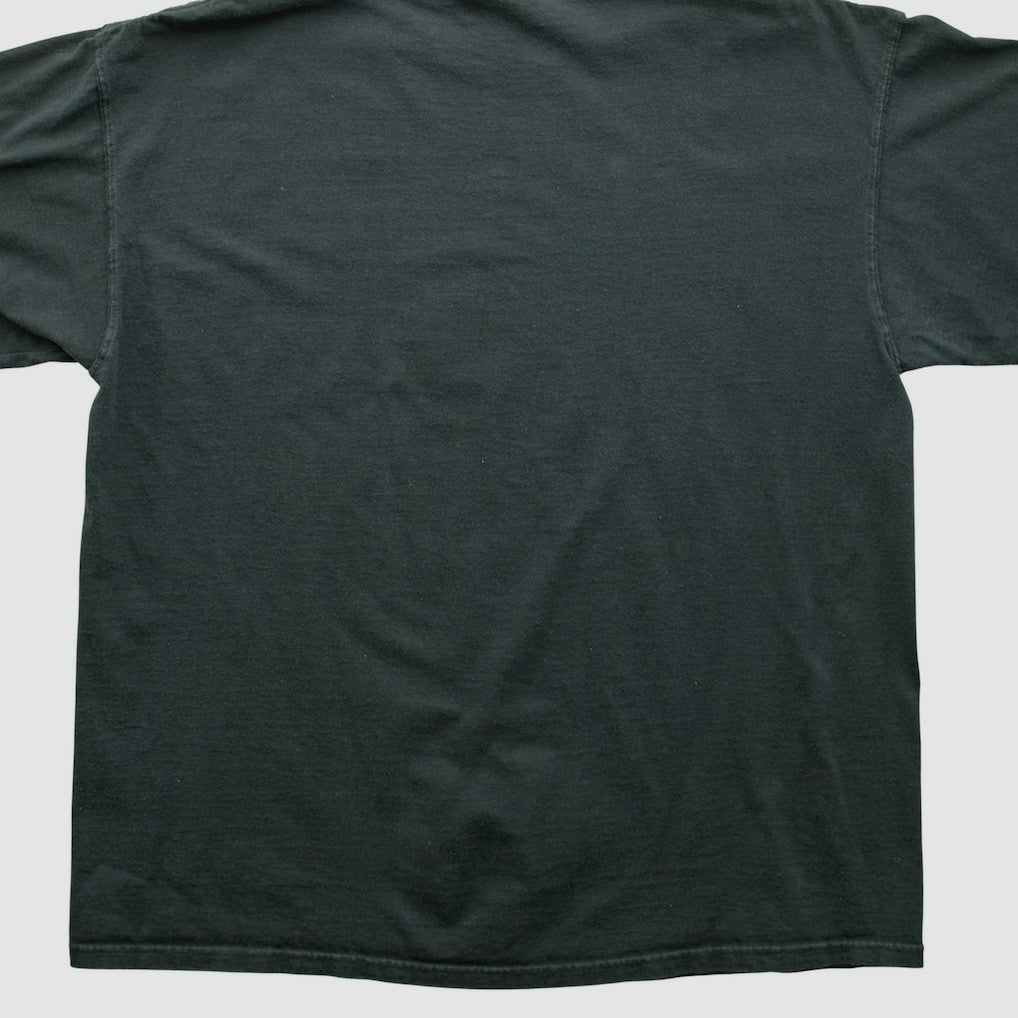 Pittsburgh Steelers NFL 2006 T-shirt - Black T-shirts