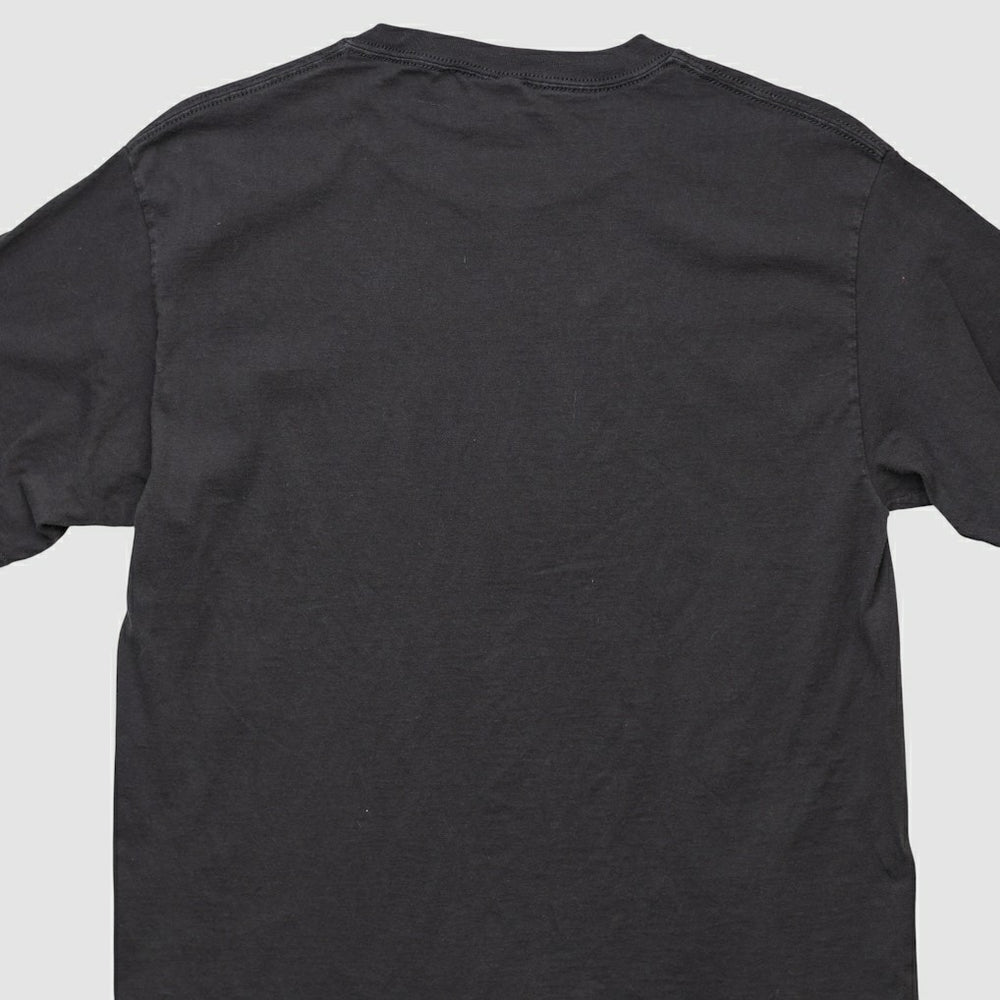 Pittsburgh Steelers NFL 2000s T-shirt - Black T-shirts