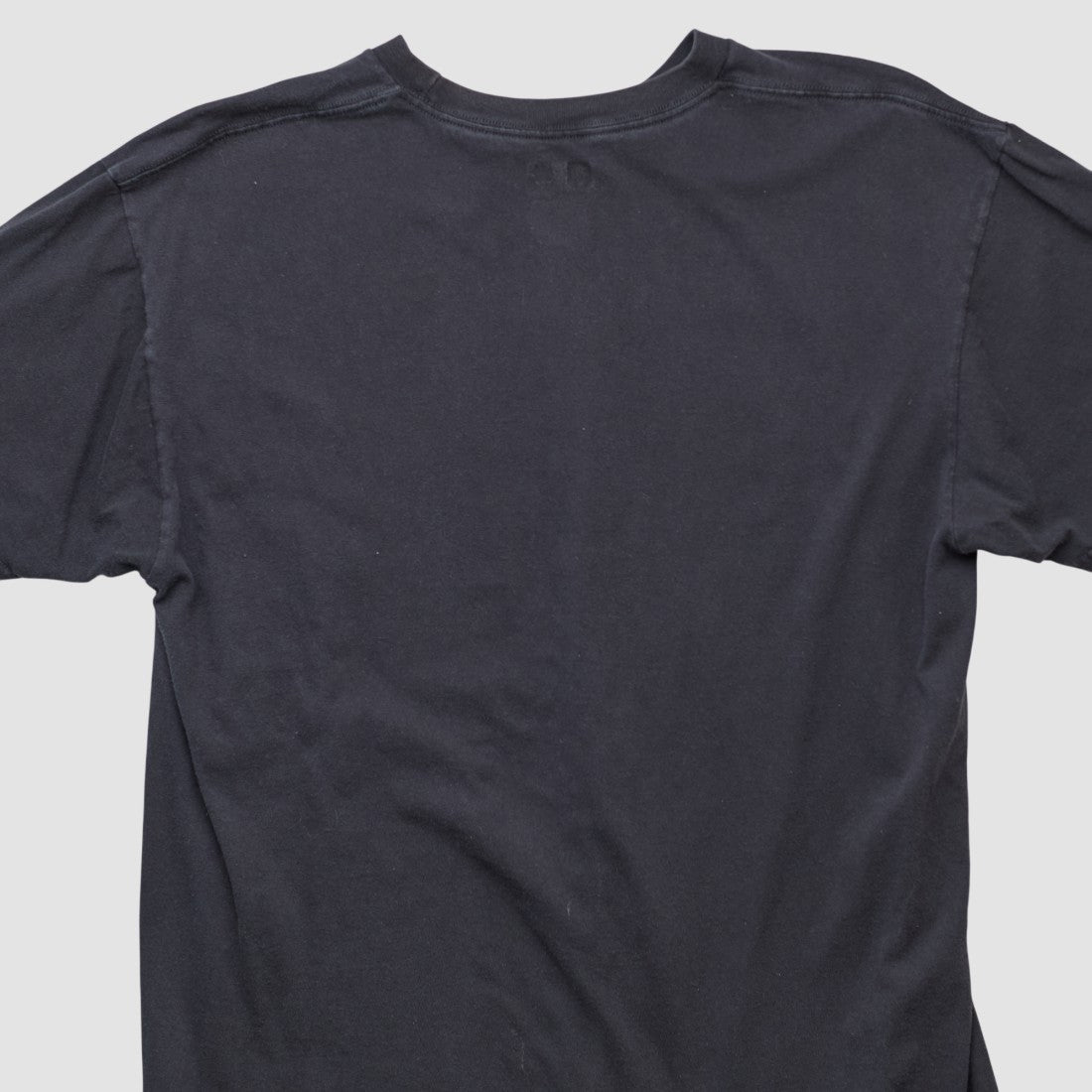 New York Giants NFL 2010s T-shirt - Black T-shirts