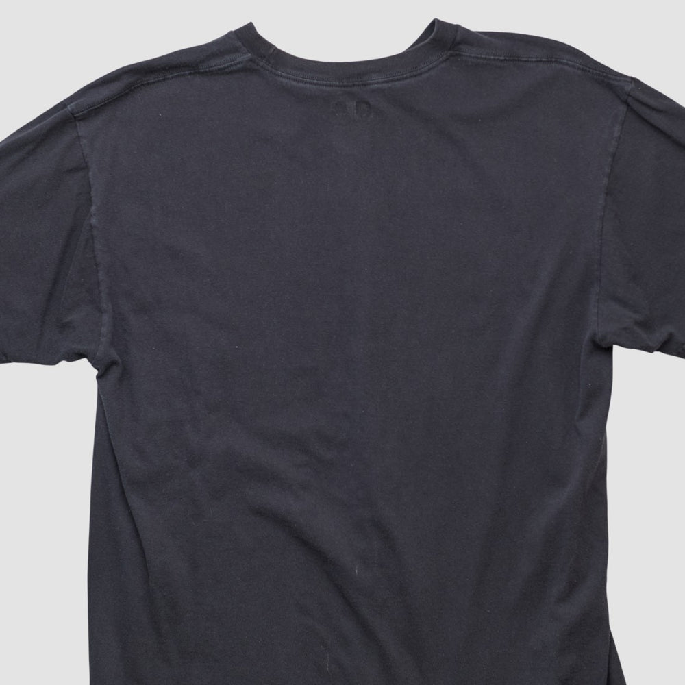 New York Giants NFL 2010s T-shirt - Black T-shirts