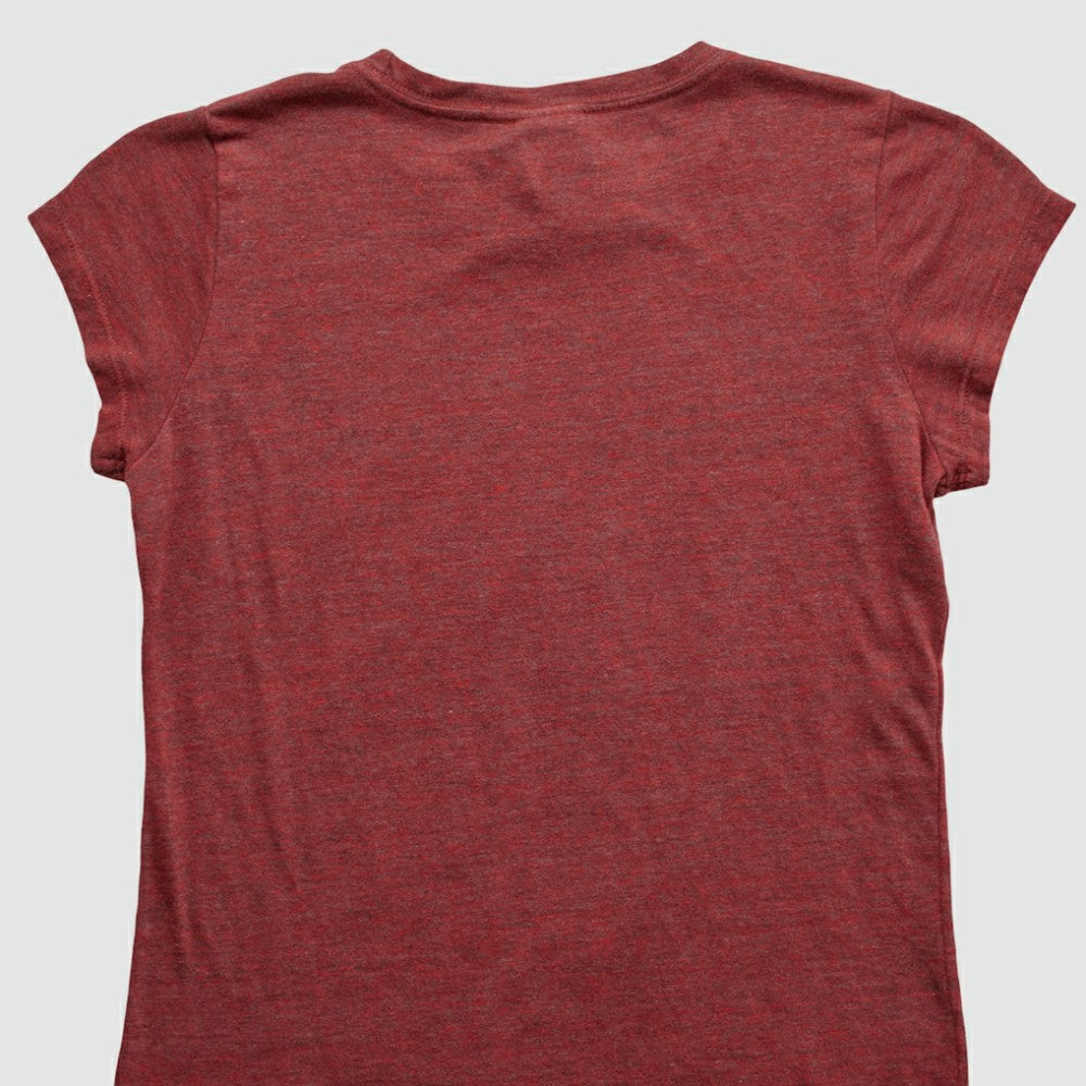 St. Louis Cardinals Genuine Merchandise 2010s T-shirt - Maroon - Vintage T-shirts