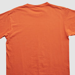 Chicago Bears CSA 2000s T-shirt - Orange T-shirts