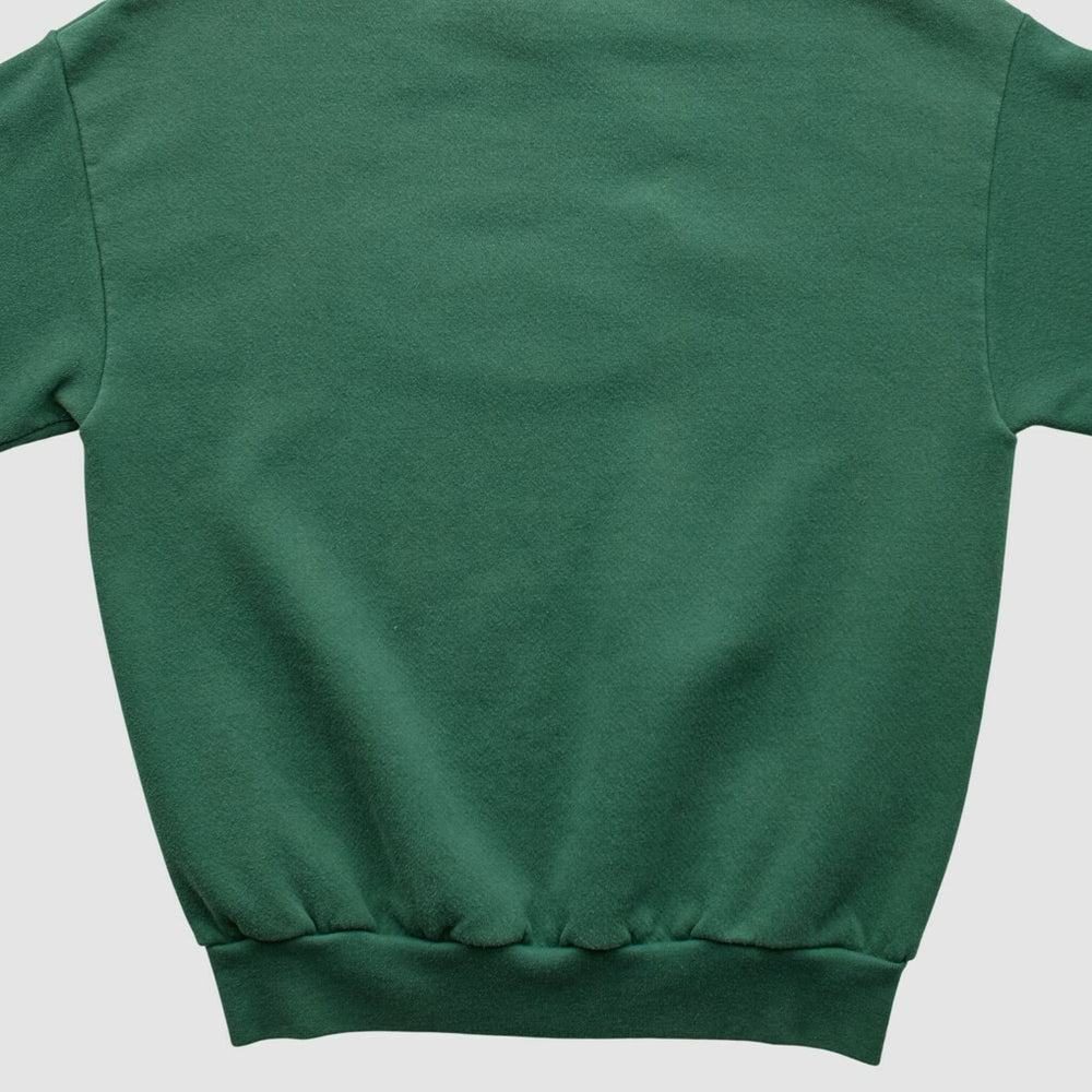 New York Jets NFL 2000s Pullover Sweatshirt - Green Pullover