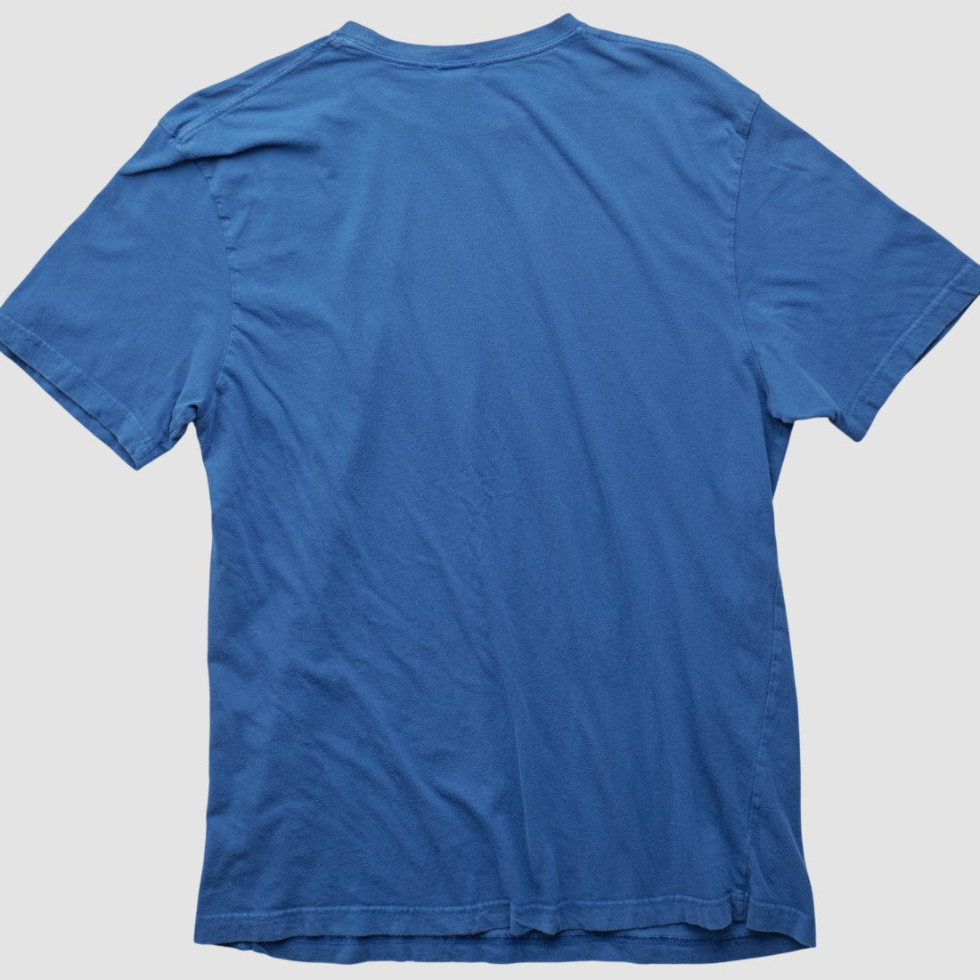 New York Giants NFL 2010s T-shirt - Blue T-shirts