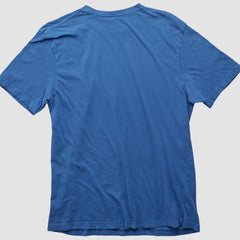 New York Giants NFL 2010s T-shirt - Blue T-shirts