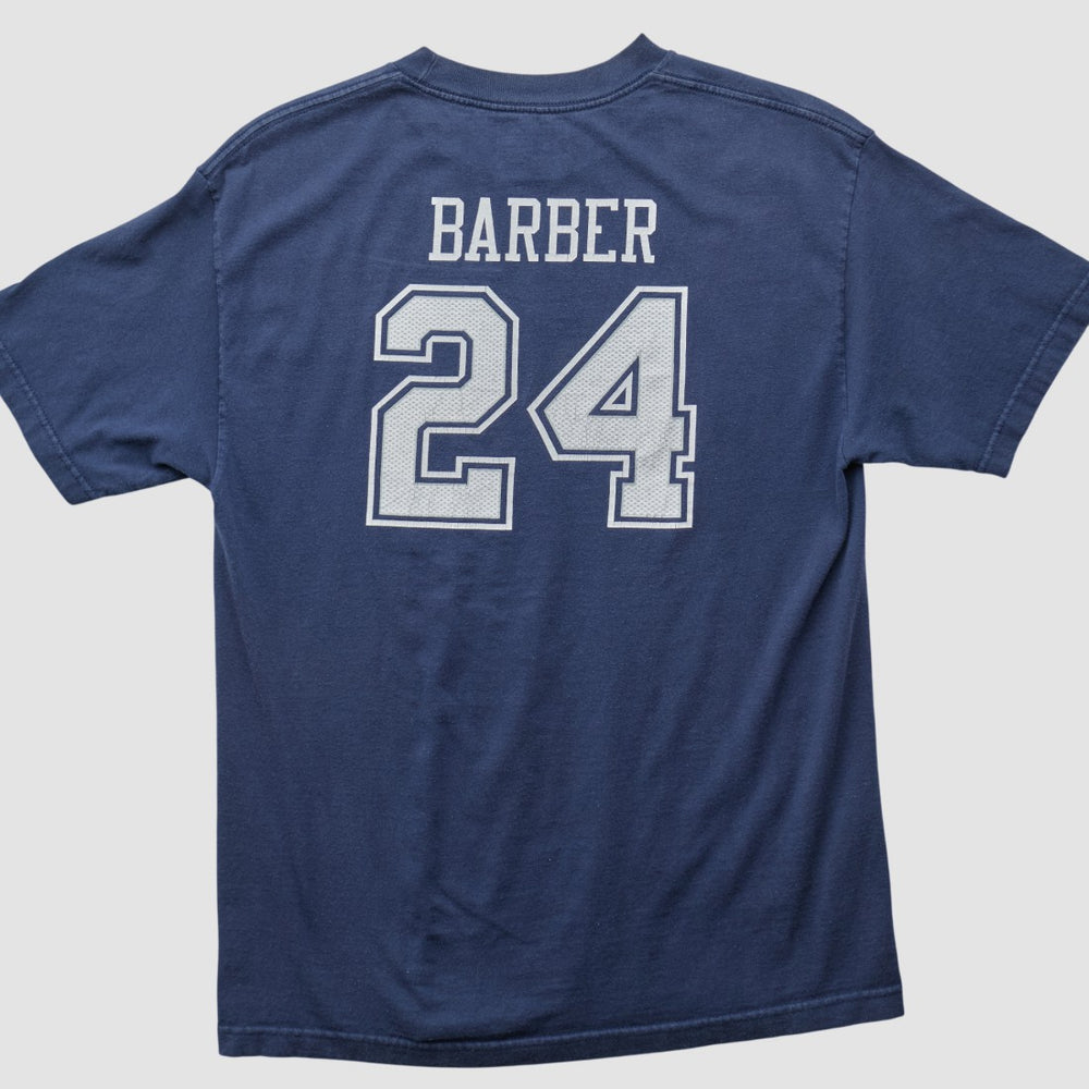 Dallas Cowboys Cowboys Authentic Apparel 2000s T-shirt - Navy T-shirts