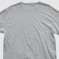 Kansas City Royals Majestic 2015 T-shirt - Heather Gray - Vintage T-shirts