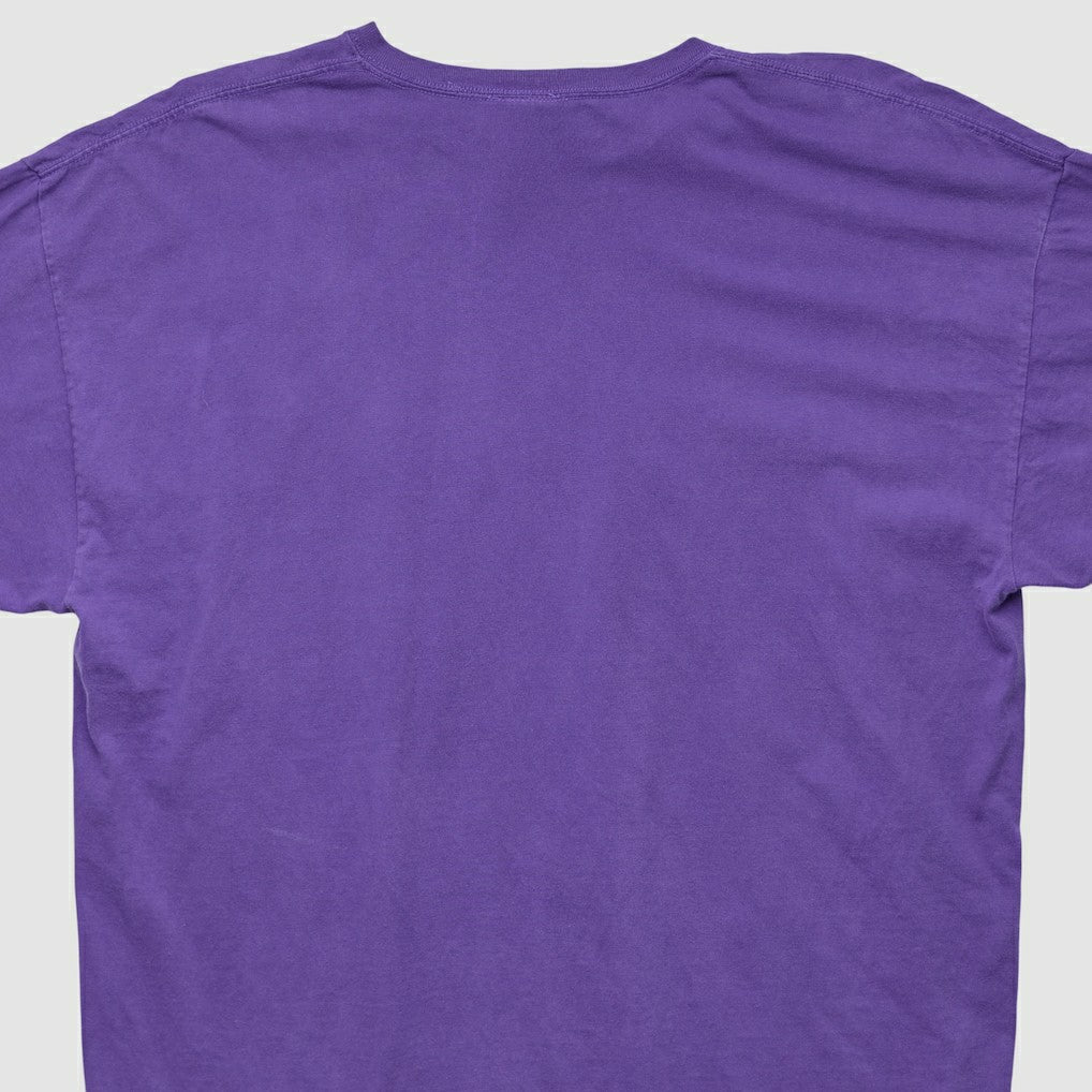 Baltimore Ravens NFL 2010s T-shirt - Purple T-shirts