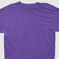 Baltimore Ravens NFL 2010s T-shirt - Purple T-shirts