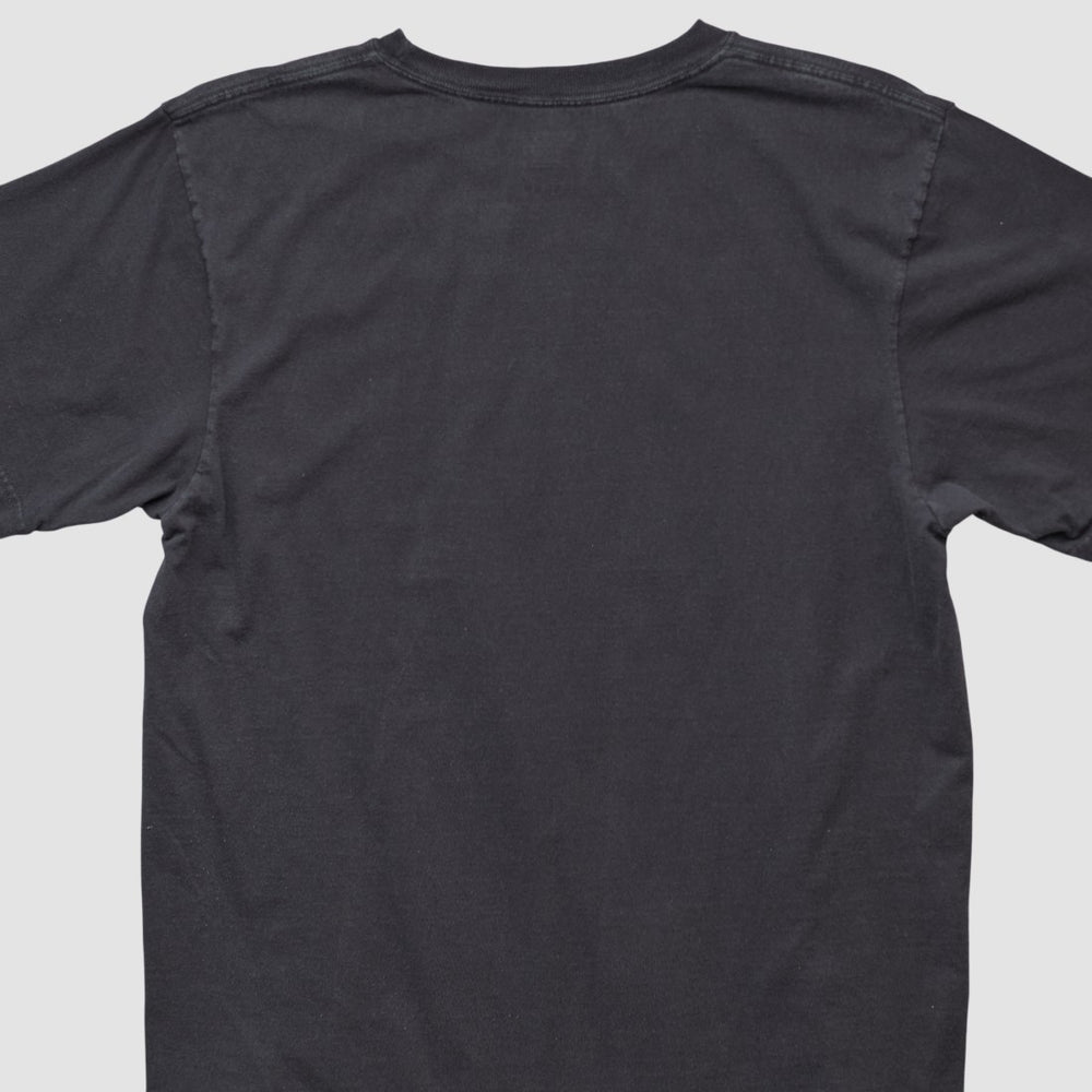 New York Giants Reebok 2000s T-shirt - Black T-shirts