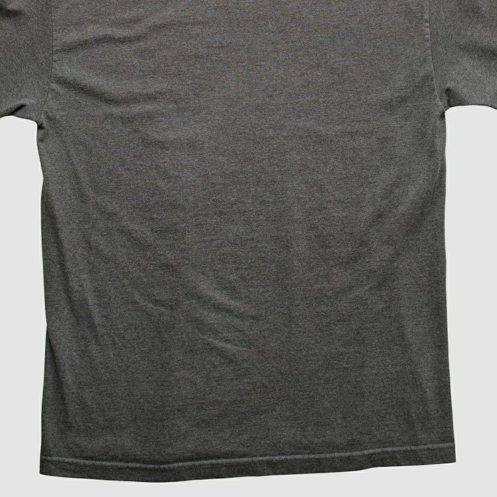 Chicago Bears NFL 2010s Long Sleeve T-shirt - Dark Heather Gray T-shirts