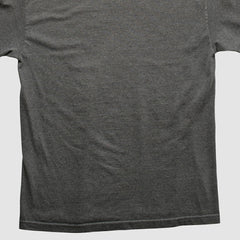 Chicago Bears NFL 2010s Long Sleeve T-shirt - Dark Heather Gray T-shirts