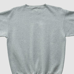 Pittsburgh Steelers Lee Apparel 2006 Pullover Sweatshirt - Heather Gray Pullover