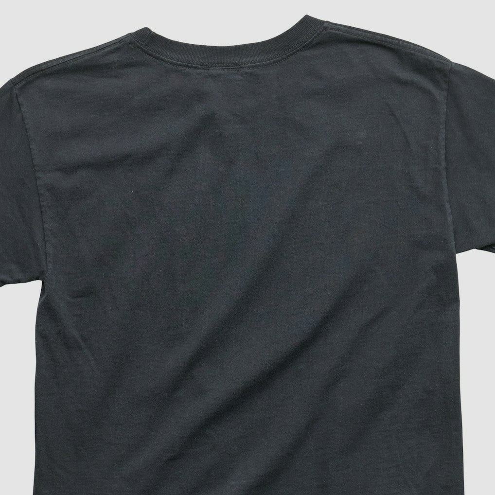 Carolina Panthers Reebok 2000s T-shirt - Black T-shirts