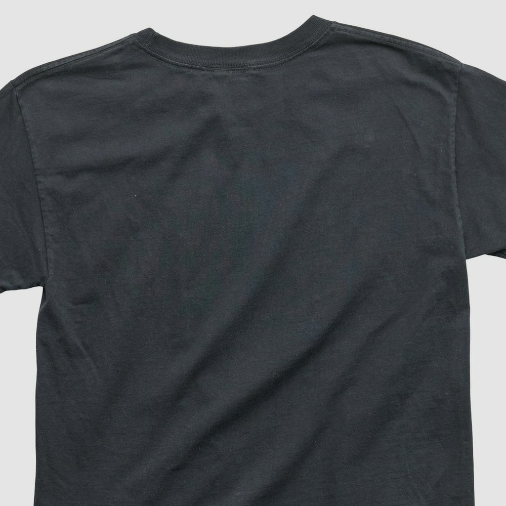 Carolina Panthers Reebok 2000s T-shirt - Black T-shirts