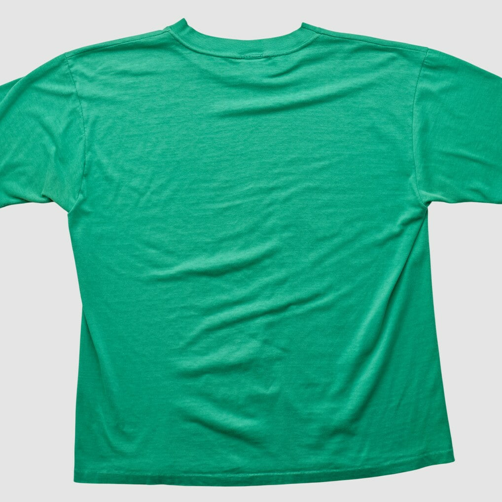New York Jets 90s T-shirt - Green T-shirts