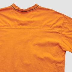 Denver Broncos NFL 2000s T-shirt - Orange T-shirts