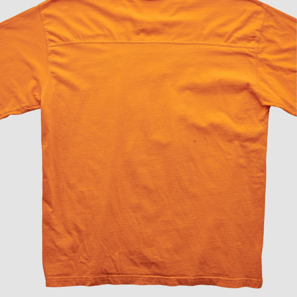 Denver Broncos NFL 2000s T-shirt - Orange T-shirts