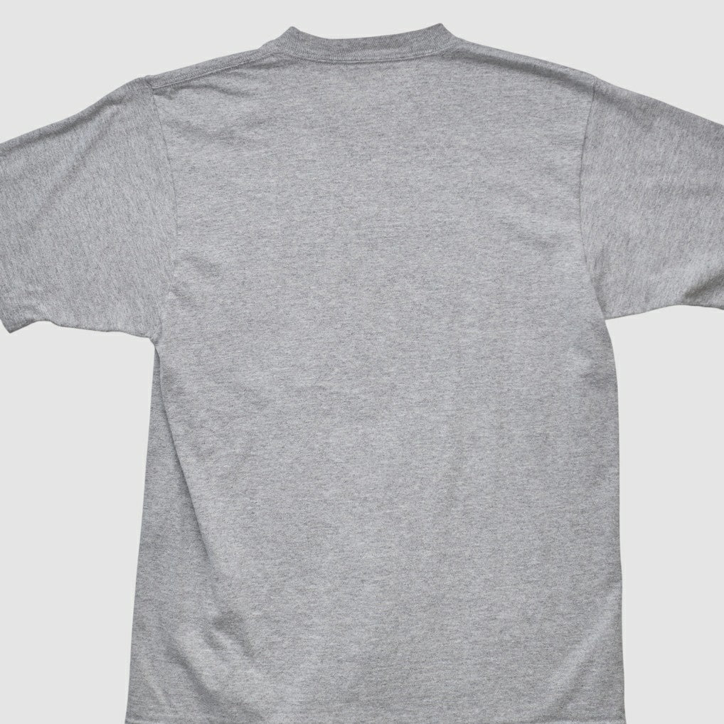 Conference Champions Reebok 2008 T-shirt - Heather Gray T-shirts