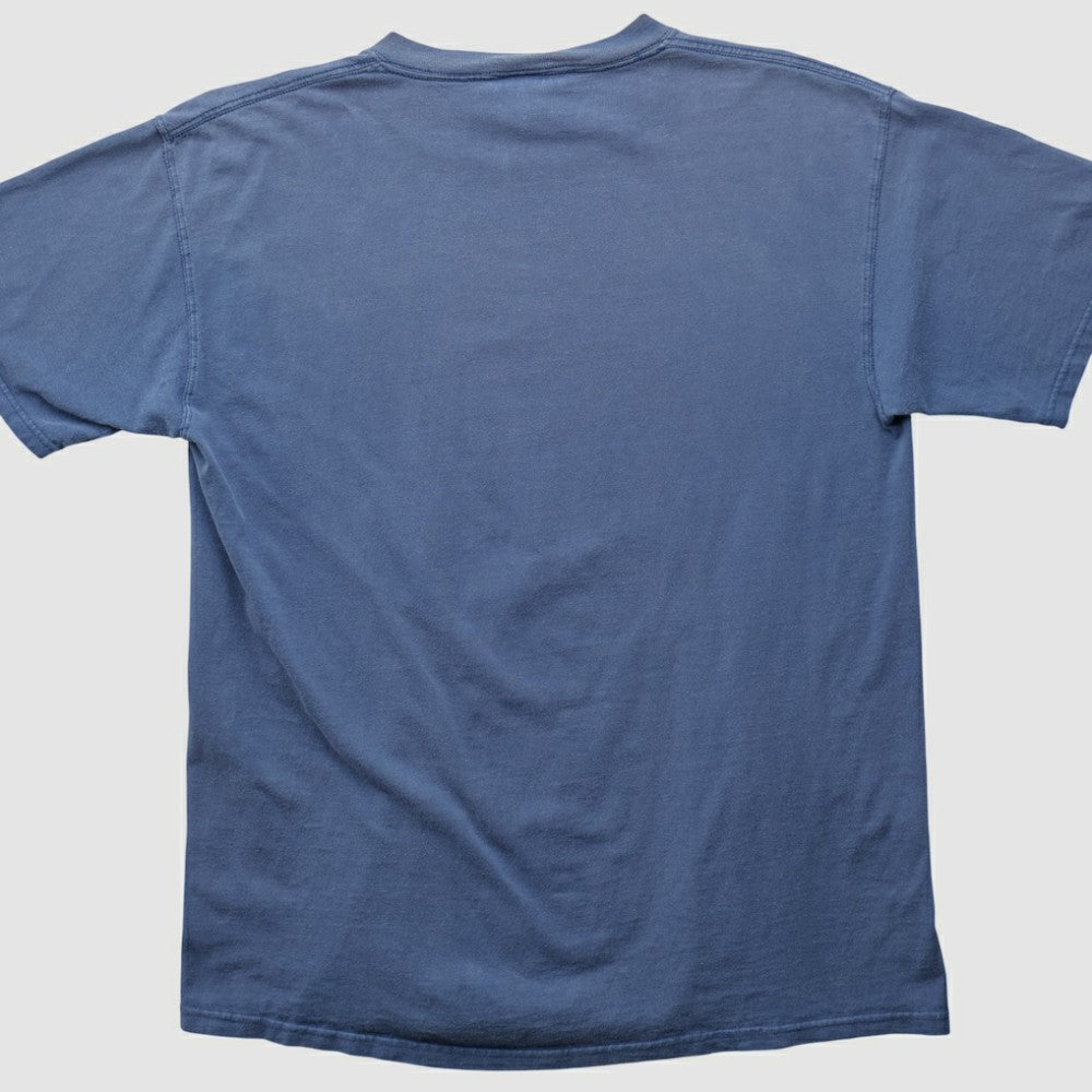 Washington Nationals CSA 2000s T-shirt - Navy - XVintage T-shirts