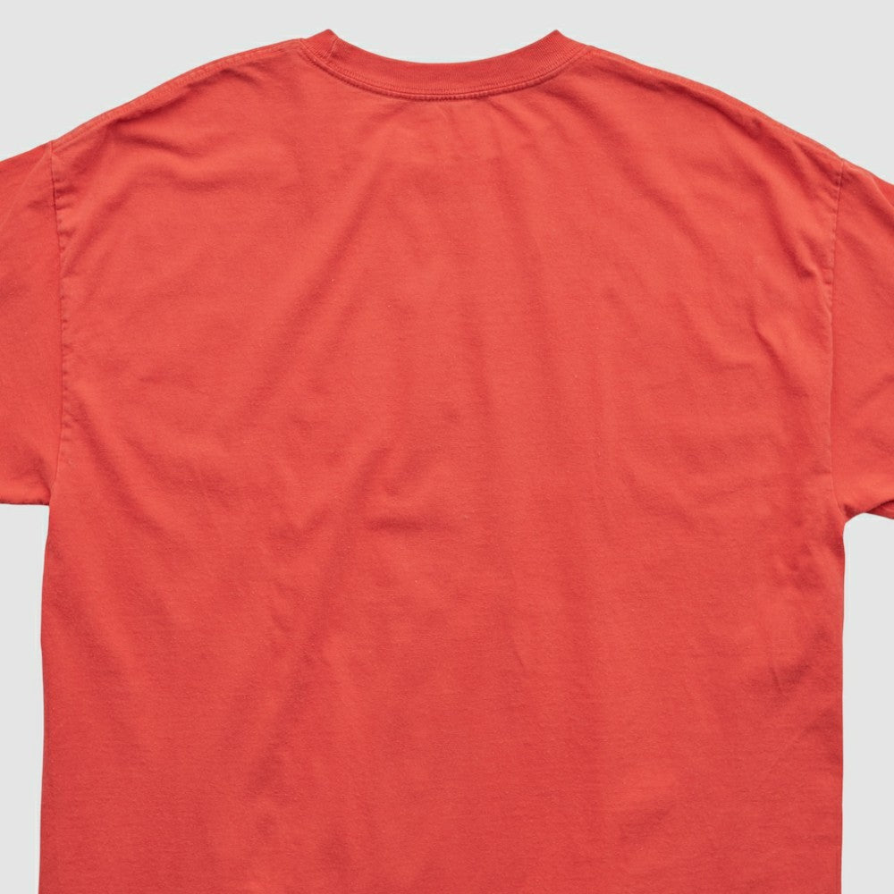 St. Louis Cardinals Alstyle 2011 T-shirt - Red - Vintage T-shirts